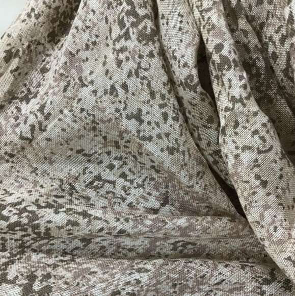 🆕️Coach Scarf Silk & Modal NWT - Picture 5 of 7